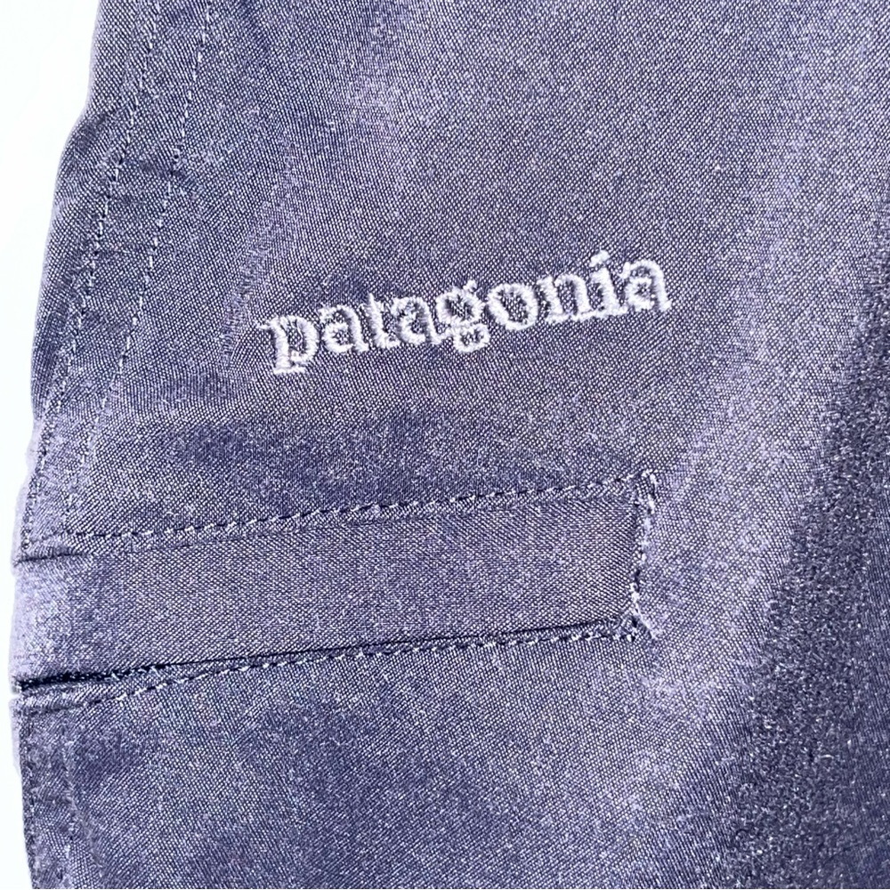 Patagonia Pull On Pants Women’s Size Medium - Picture 3 of 9